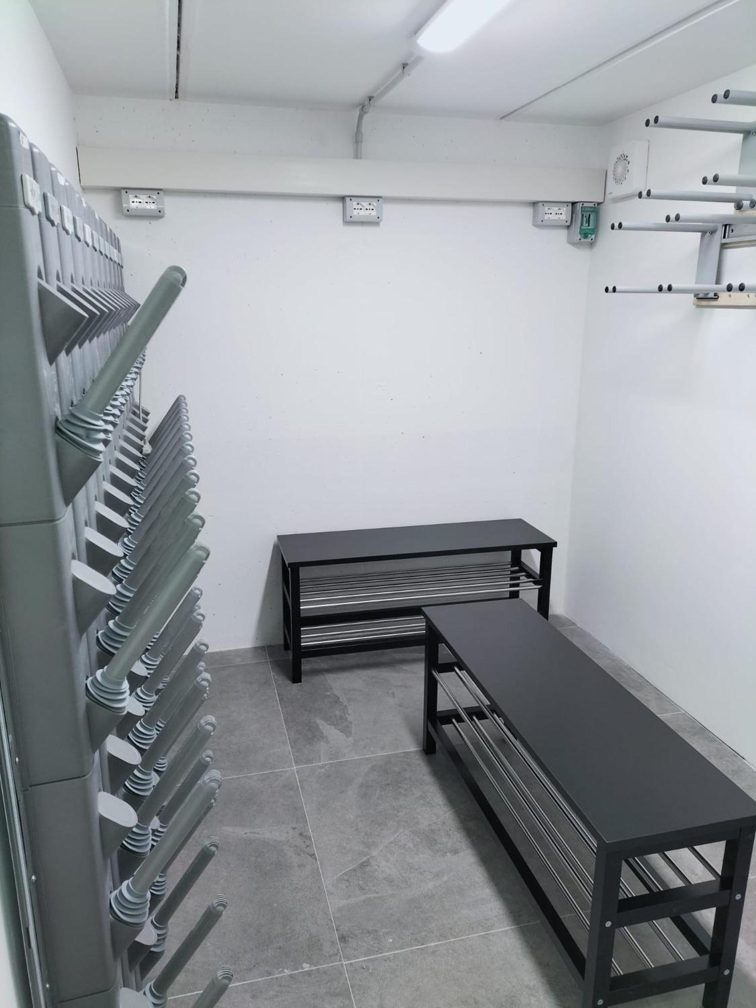 索托古达Antico Borgo Palue公寓 外观 照片